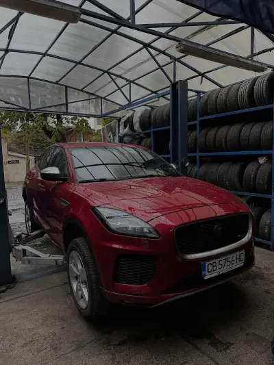 Комплекс PIT STOP