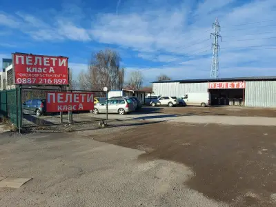 ИС Ауто сервиз