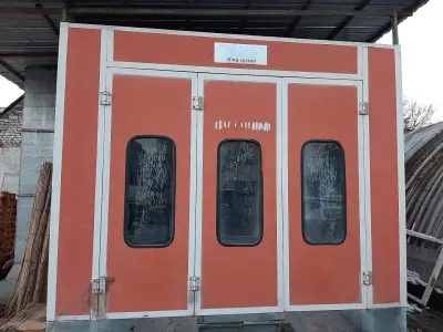 ИС Ауто сервиз