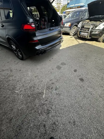 VIP Service І ГТП София
