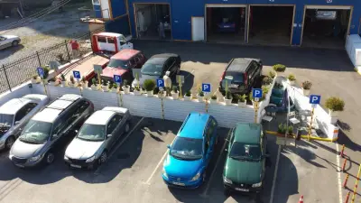 VIP Service І ГТП София