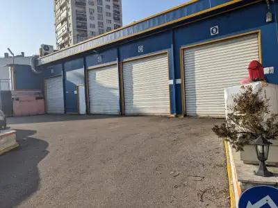 VIP Service І ГТП София
