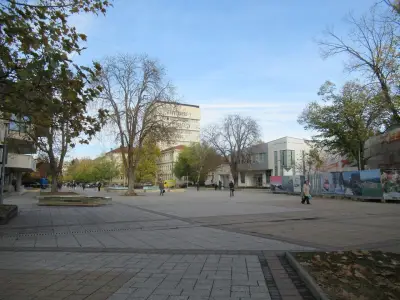 Община Разград
