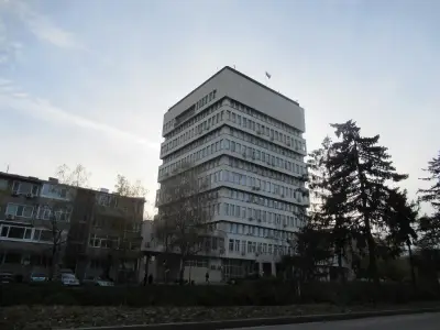 Община Разград