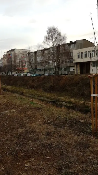 Община Разград
