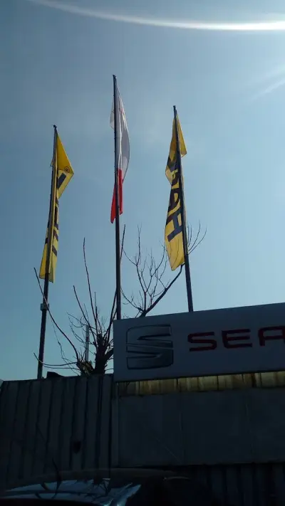 Сервиз SEAT - Аутотехника ЕООД