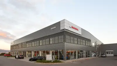 Bosch Service Bultraco Motors