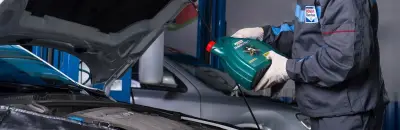 Bosch Service Bultraco Motors