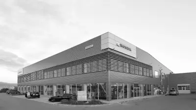 Bosch Service Bultraco Motors