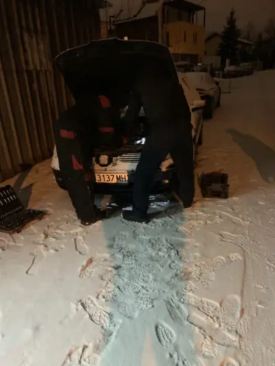 Денонощен Авто електро сервиз JM AUTO
