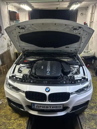 Автосервиз ДрифтИво