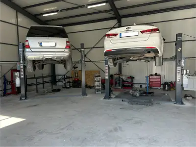 Автосервиз ДрифтИво