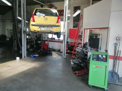Автосервиз Фаворит