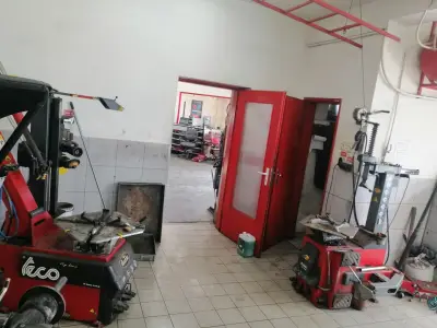 Автосервиз Фаворит