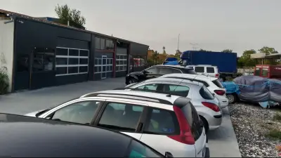 Автосервиз Гараж 5