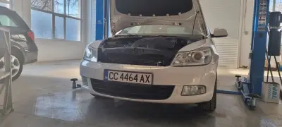 Автосервиз Ауто Йони