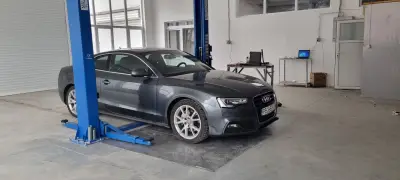 Автосервиз Ауто Йони