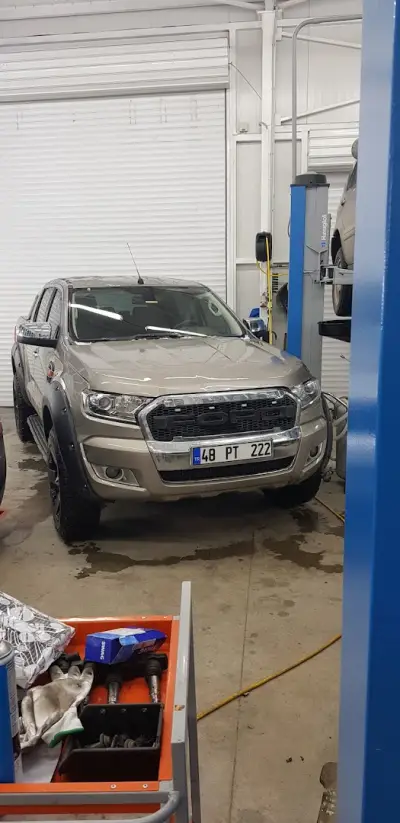 Alex Auto Service