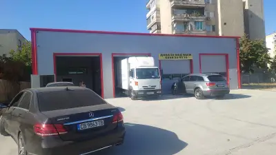 GoFastMika | Автосервиз Пазарджик