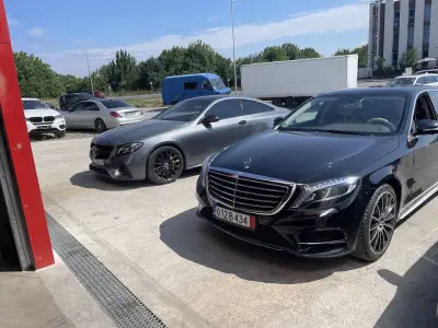GoFastMika | Автосервиз Пазарджик