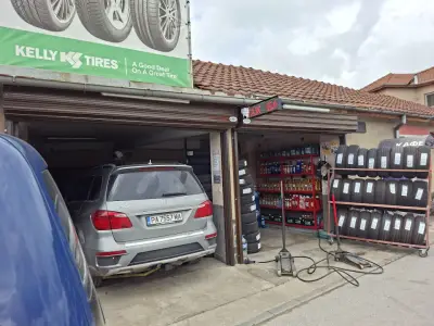 Автосервиз Стелиос-тст Еоод