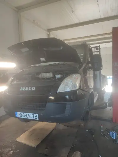 TenchevAuto