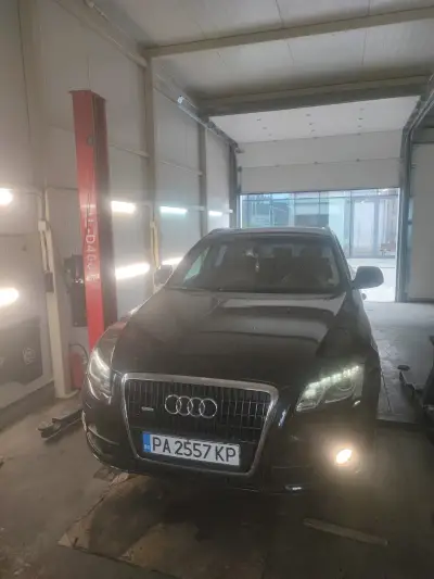 TenchevAuto