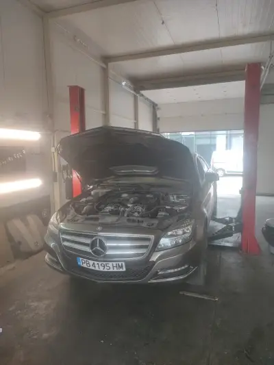 TenchevAuto