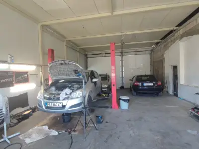 TenchevAuto