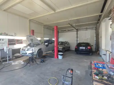 TenchevAuto