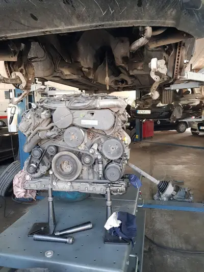 Автосервиз Андонов Ауто