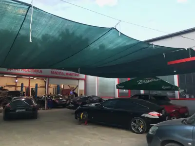 Castrol Service Autovision 76
