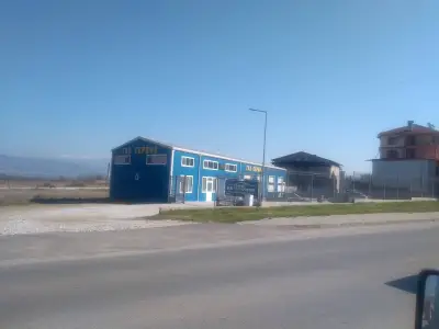 Авто Газ сервиз, Автомобилен сервиз | ТИВАН ООД