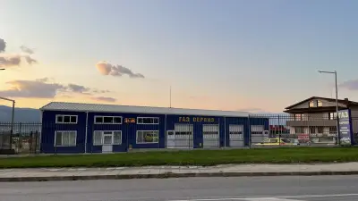 Авто Газ сервиз, Автомобилен сервиз | ТИВАН ООД