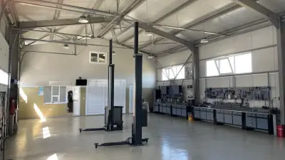 Авто Газ сервиз, Автомобилен сервиз | ТИВАН ООД