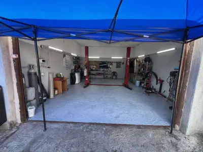 Автосервиз "15/16"