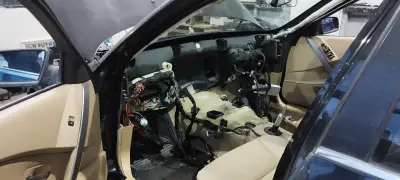 Автосервиз Dushkoff Repairs