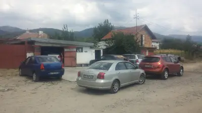 Kr. Kovachev GROUP Cooperative / Кр. Ковачев Груп Кооператив