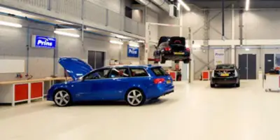 AutoGas.bg Газов инжекцион