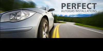 AutoGas.bg Газов инжекцион