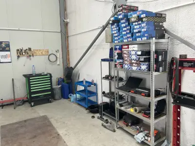 Top auto serviz