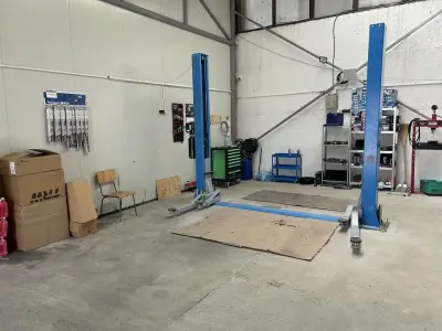Top auto serviz