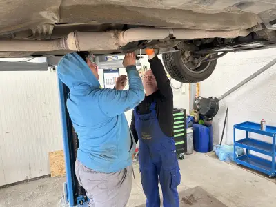 Top auto serviz