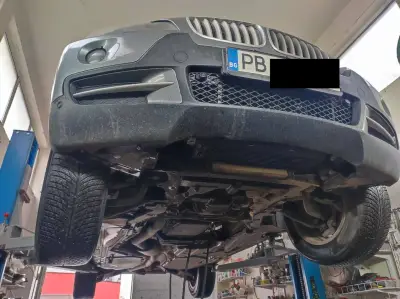 Автоклиматици / Автоматици / Автодиагностика