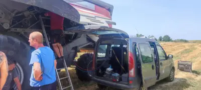 Автоклиматици / Автоматици / Автодиагностика