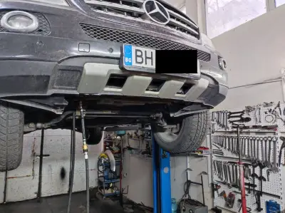 Автоклиматици / Автоматици / Автодиагностика