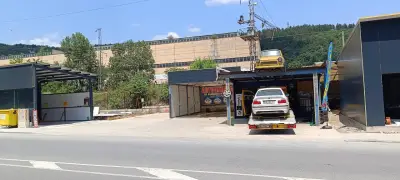 Castrol Service Автоcервиз, Автомивка, Гуми Сервиз