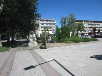 Yettel