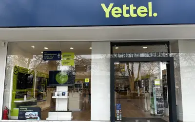Yettel