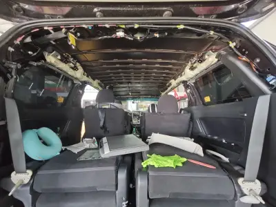 Автосервиз V8